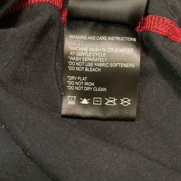 PARADOX merino blend base layer quarter zip long sleeve shirt men’s XL - Picture 6 of 10